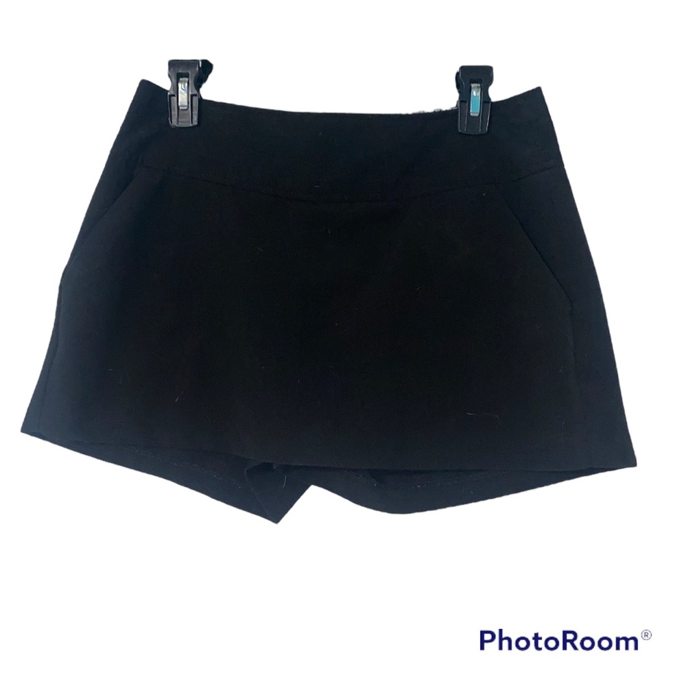 Maurice's dressy skorts